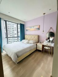 High Park Residences (D28), Apartment #553786841
